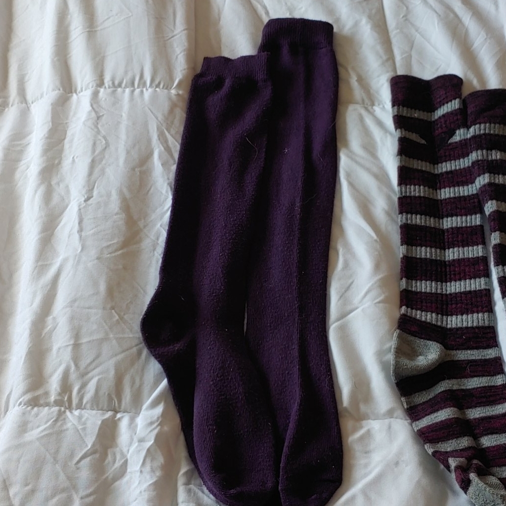 Roxy socks - Picture 3 of 3